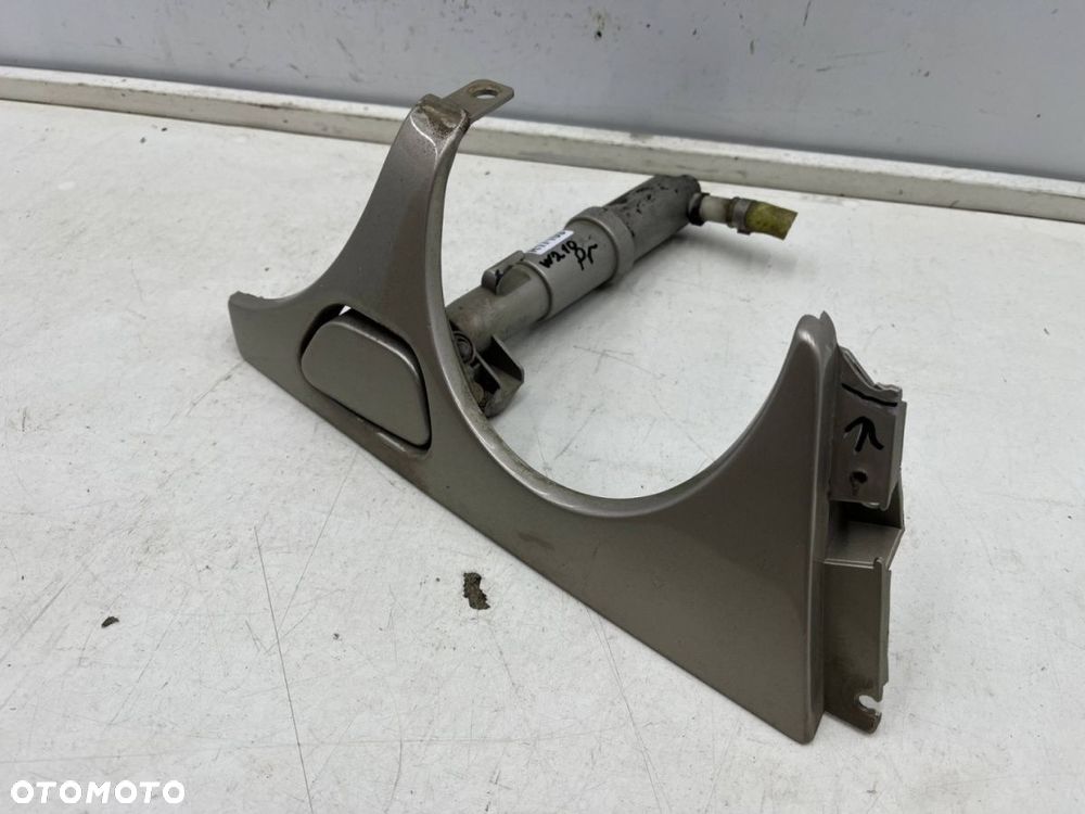 Dysza spryskiwaczy Mercedes w210 95-99r. przedlift prawa zaślepka reflektora lampy prawej 2108200412 - 1