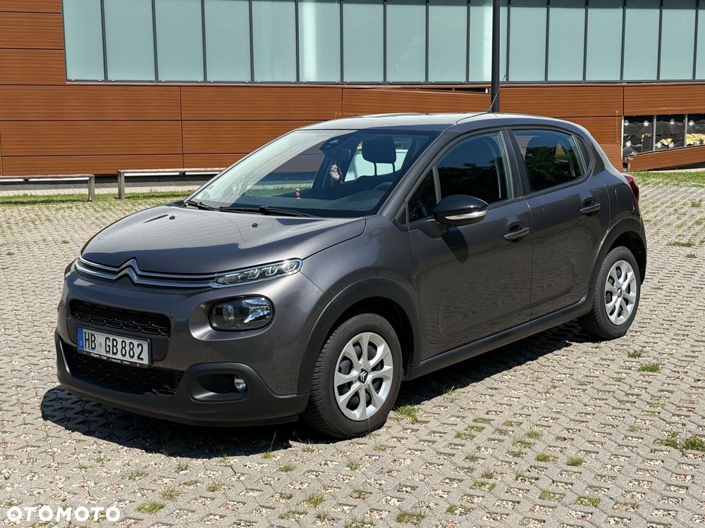 Citroën C3 Pure Tech (VTi) 82 Selection - 7