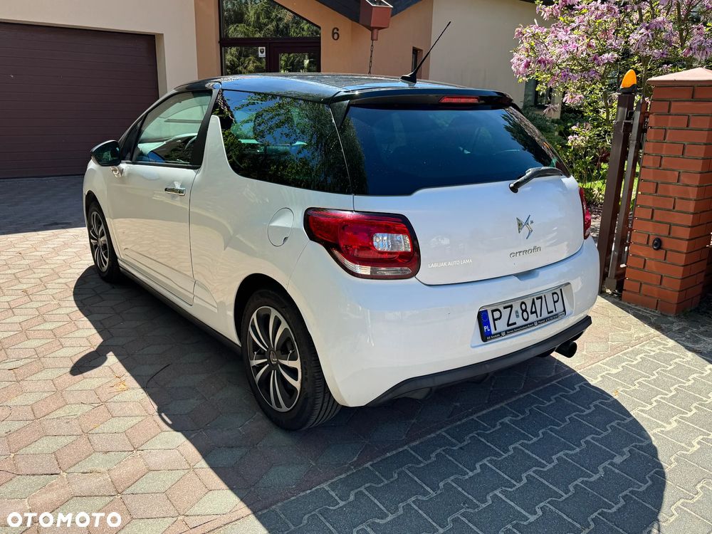 Citroën DS3 1.6 e-HDi SoChic - 3