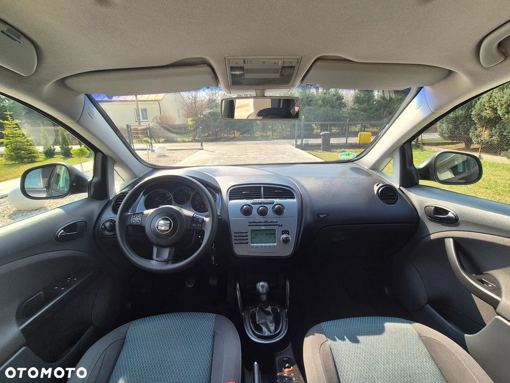 Seat Altea XL 1.9 TDI DPF Sport - 24