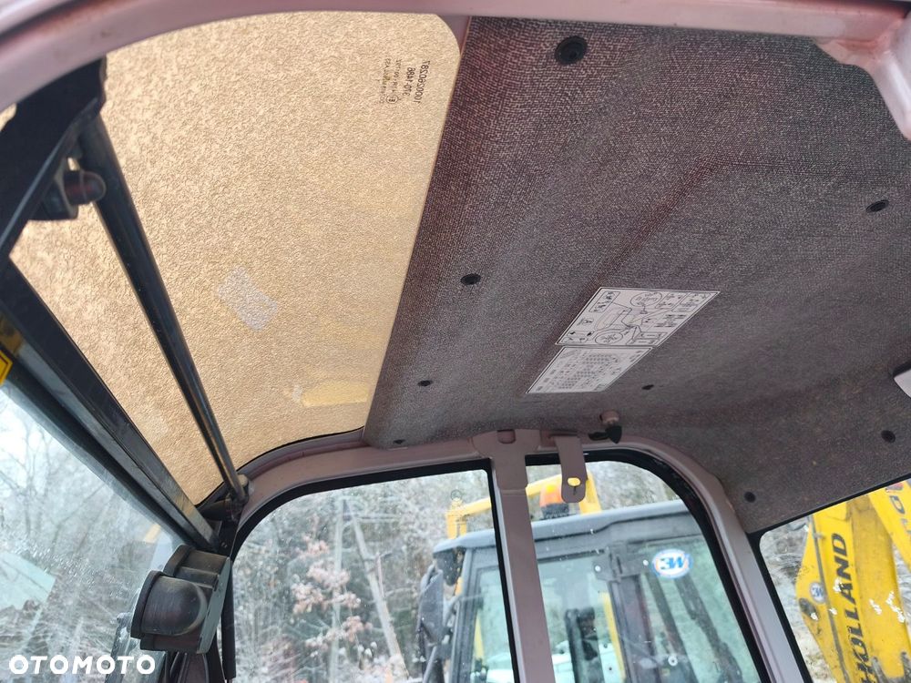 Wacker Neuson 1703 + Příves - 8