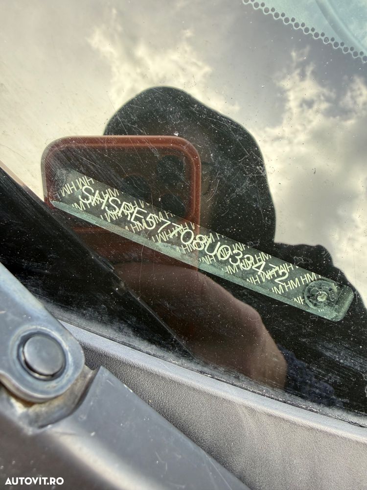 Honda CR-V 2.0i Exec - 22