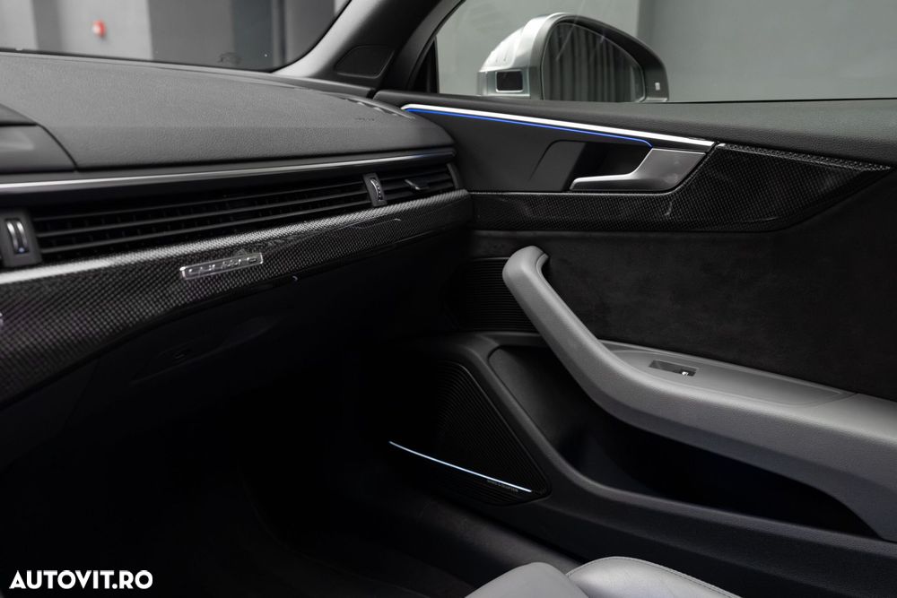 Audi S5 Cabrio - 19