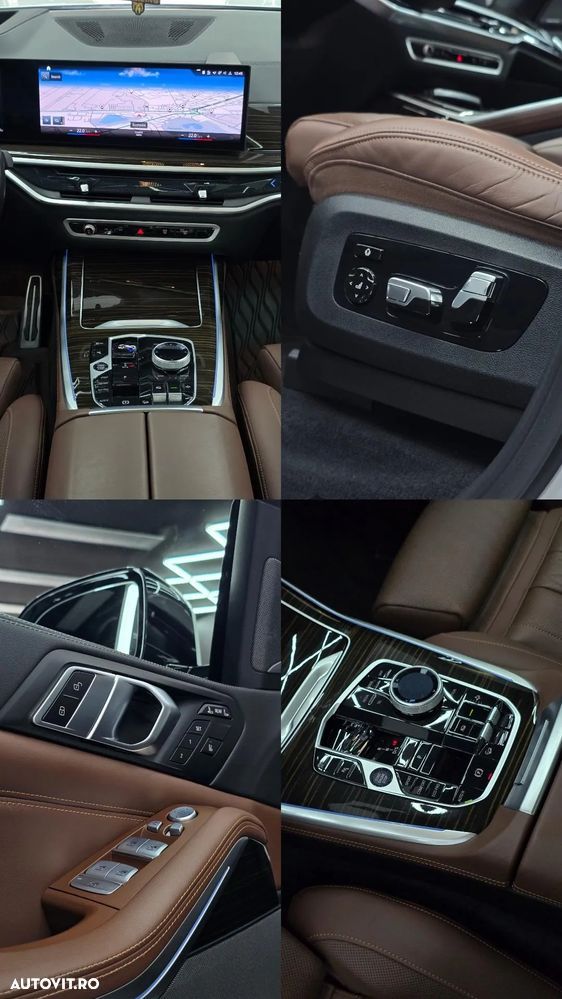 BMW X7 xDrive40d MHEV - 9
