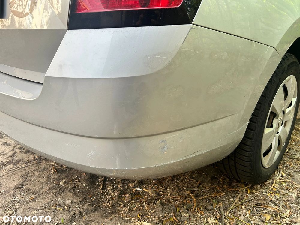 Skoda Fabia 1.2 TSI Ambition - 21