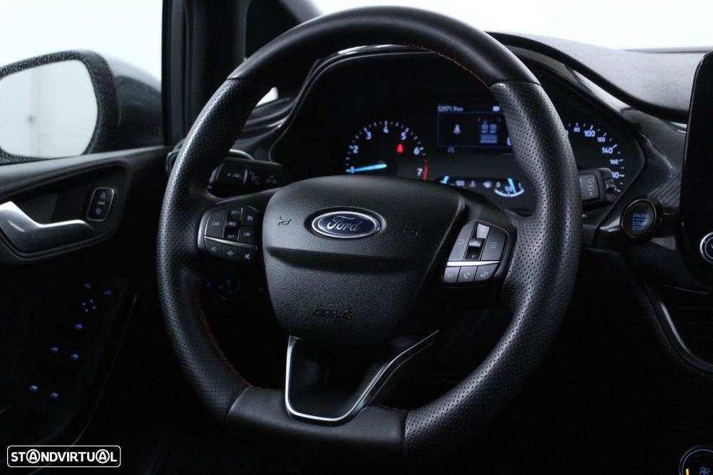 Ford Fiesta 1.0 EcoBoost ST-Line - 16