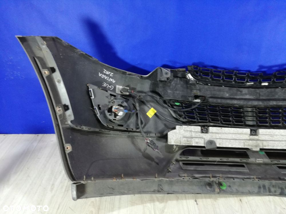 opel antara lift gue zderzak przód przedni pdc 10/15 - 6
