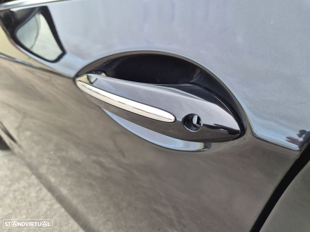 BMW 520 d Line Luxury Auto - 16