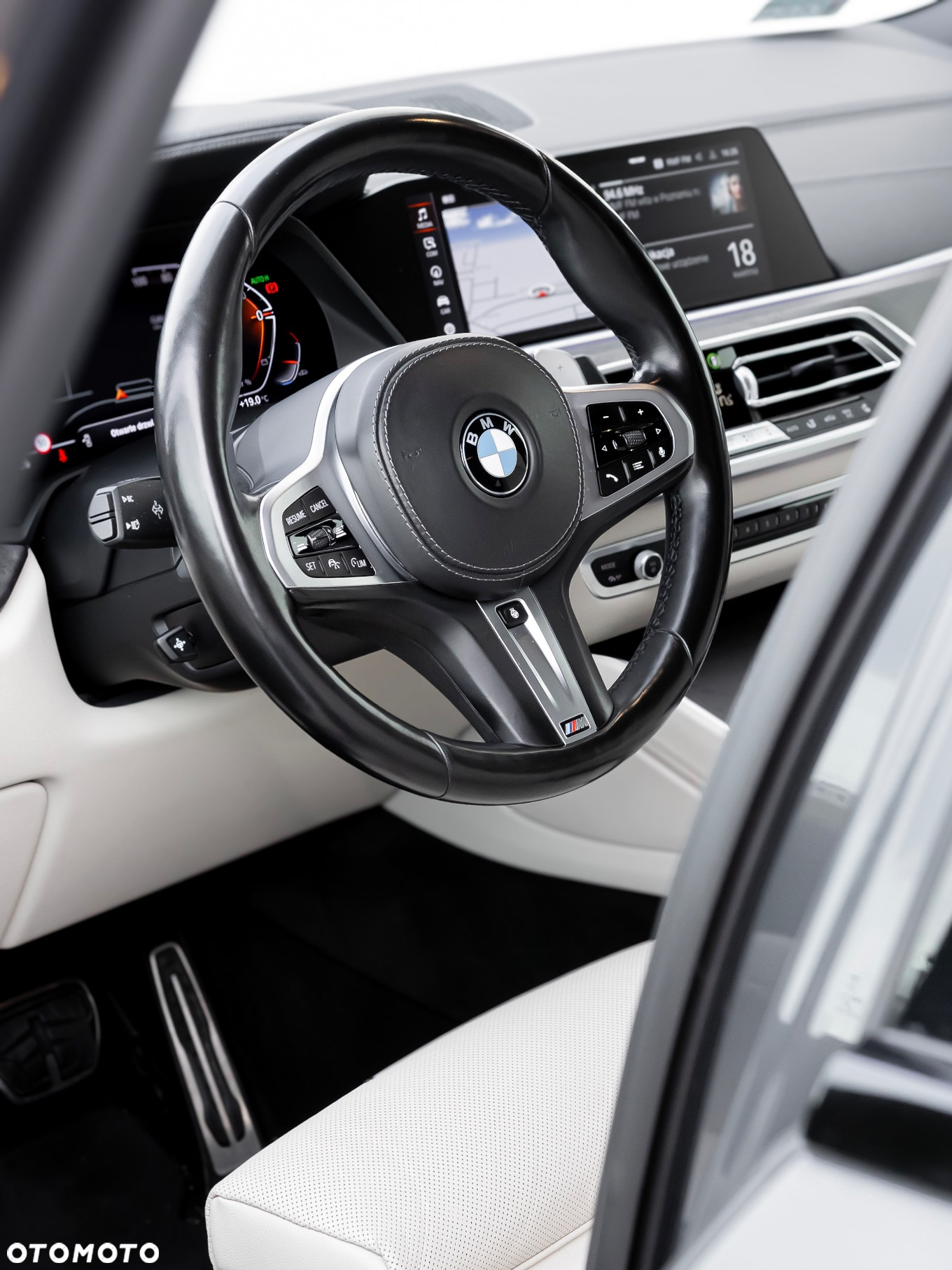 BMW X6 xDrive30d - 20