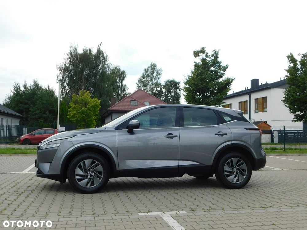 Nissan Qashqai - 13