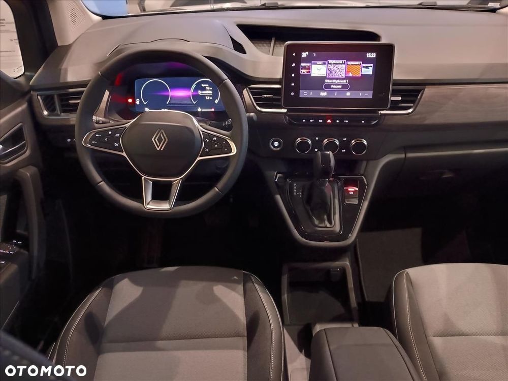 Renault Kangoo 1.3 TCe Techno EDC - 8