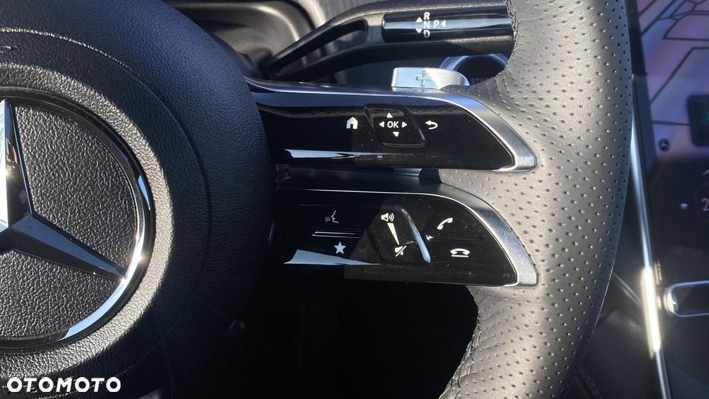 Mercedes-Benz EQE - 19