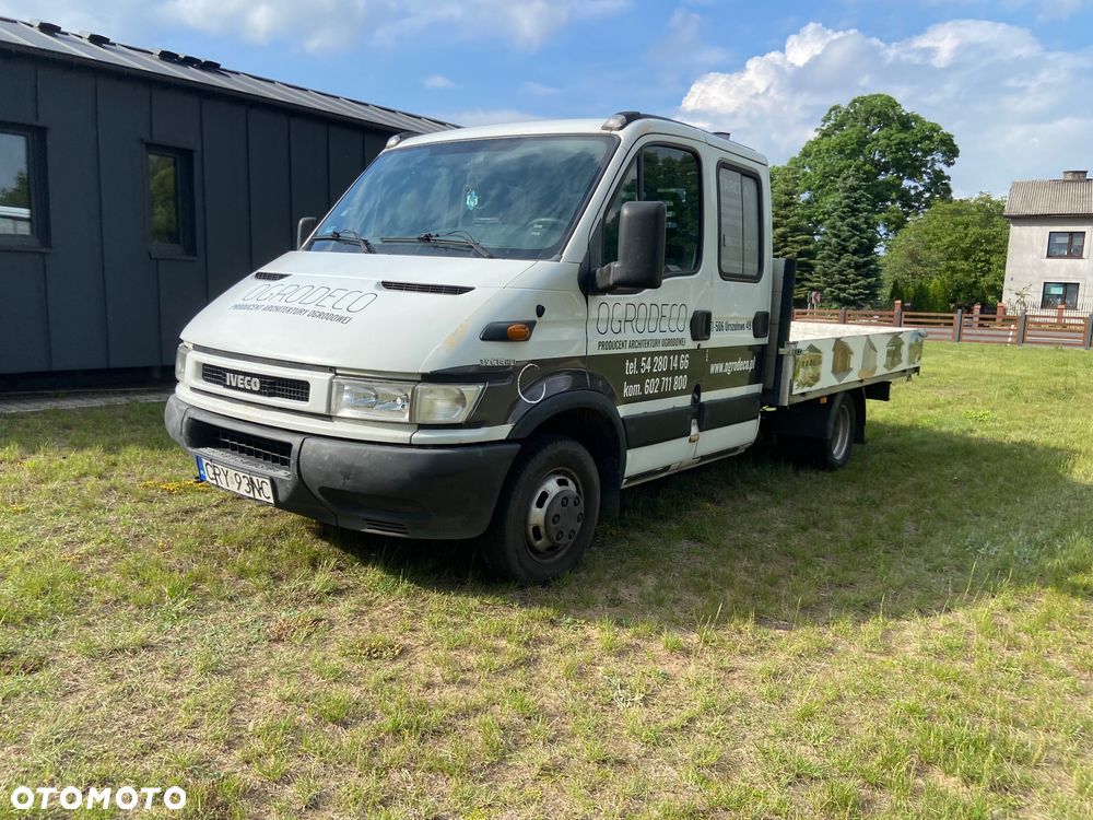 Iveco Doka - 2