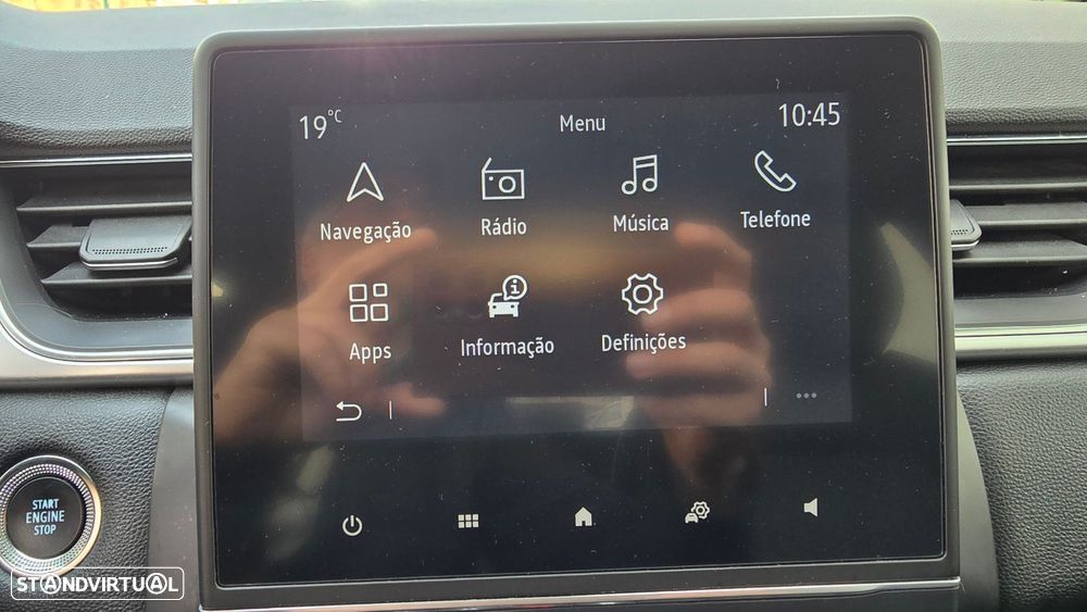 Renault Captur 1.6 E-Tech Plug-In Intens - 30