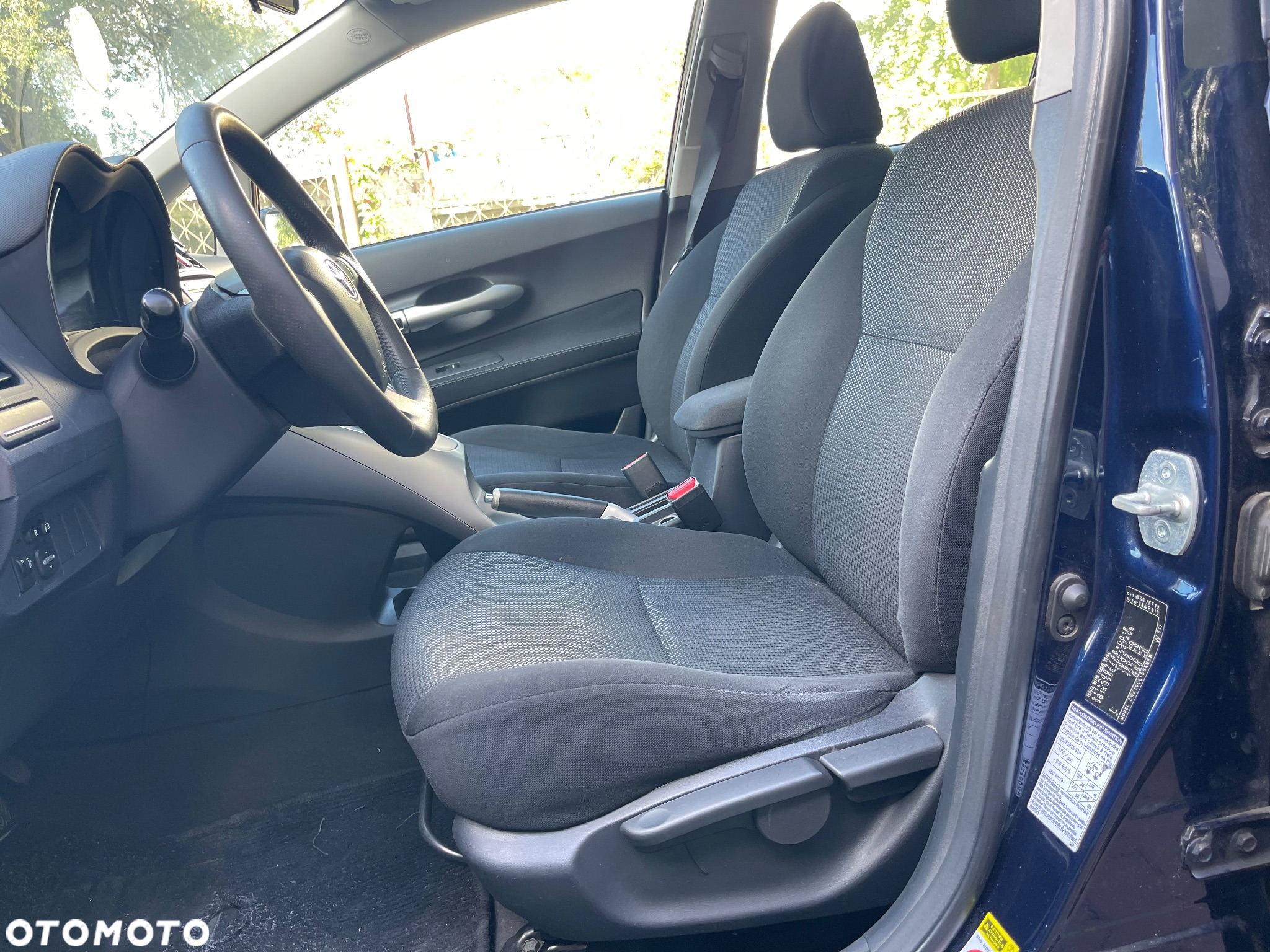 Toyota Auris 1.8 HSD Prestige NAVI - 7
