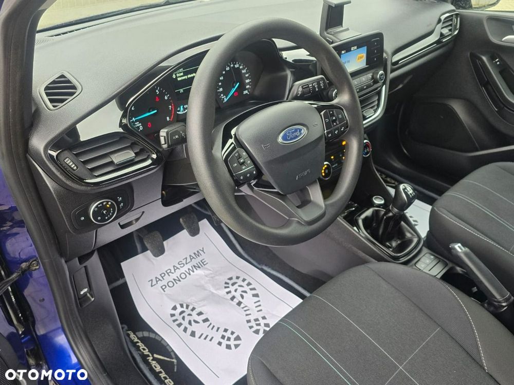 Ford Fiesta - 29
