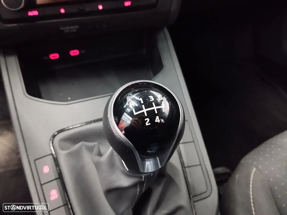 SEAT Ibiza 1.0 MPI Style - 27