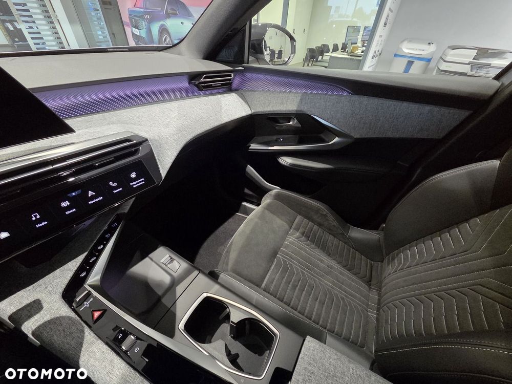 Peugeot 5008 - 19