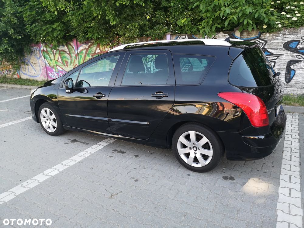 Peugeot 308 1.6 VTi Style - 1