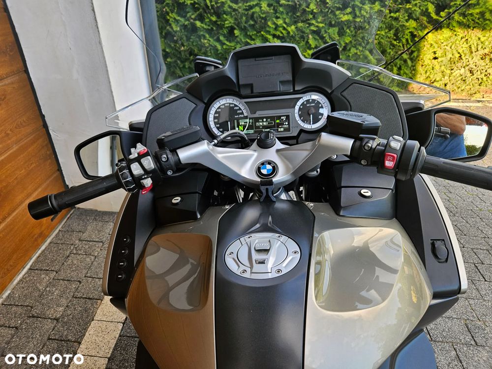 BMW RT - 12