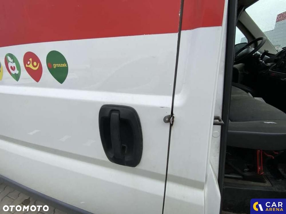 Peugeot Boxer - 35
