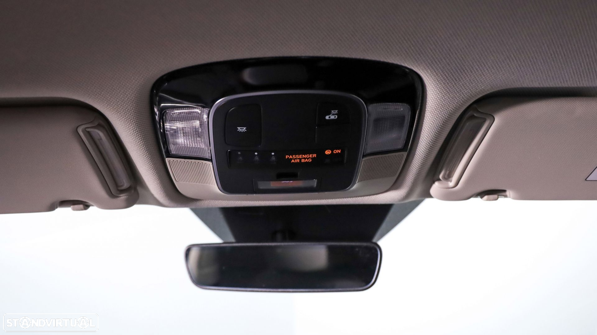 Hyundai Tucson 1.6 T-GDI HEV Premium - 20