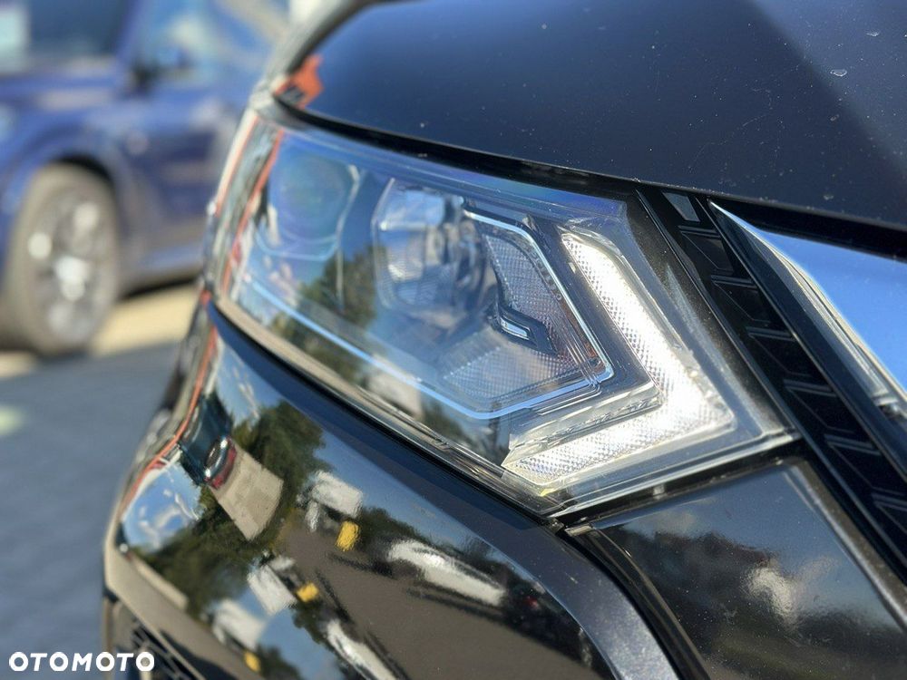 Nissan Qashqai 1.5 dCi N-Connecta - 10