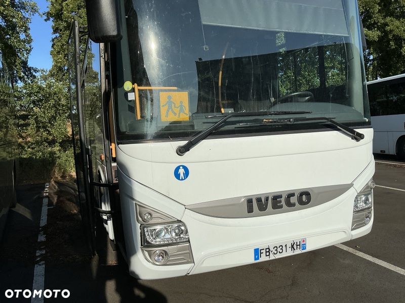 Iveco CROSSWAY 10.80 m KLIMA - 2