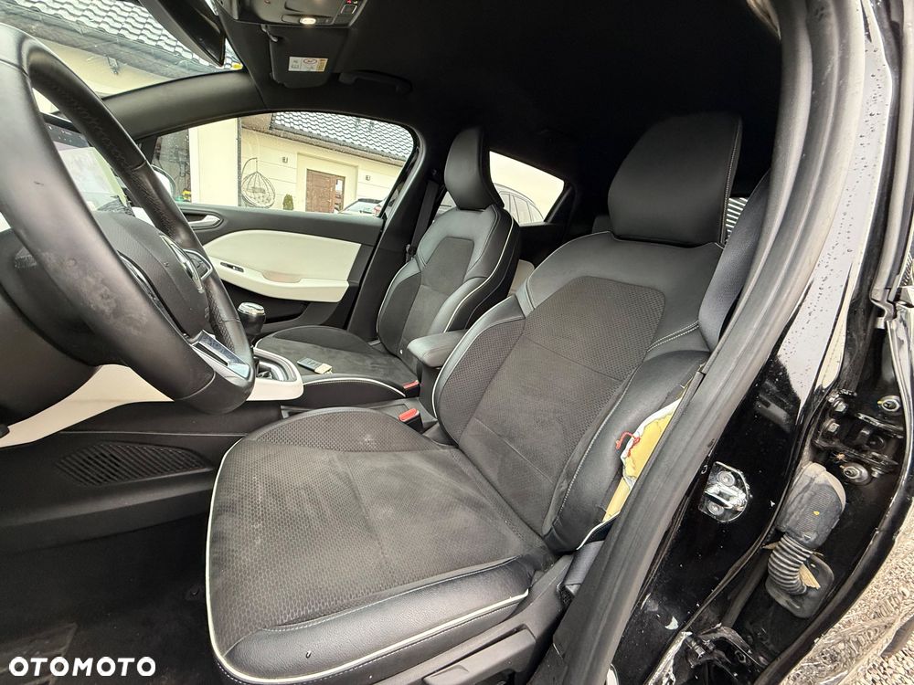 Renault Clio TCe 100 INTENS - 6