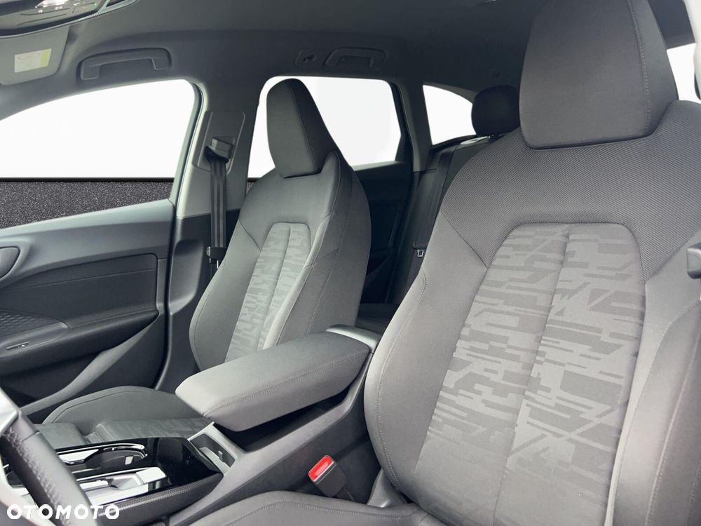 Audi A5 Avant TFSI S tronic - 12