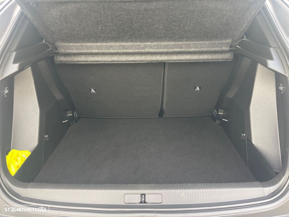 Peugeot 2008 Hybrid 145 e-DSC Allure - 25