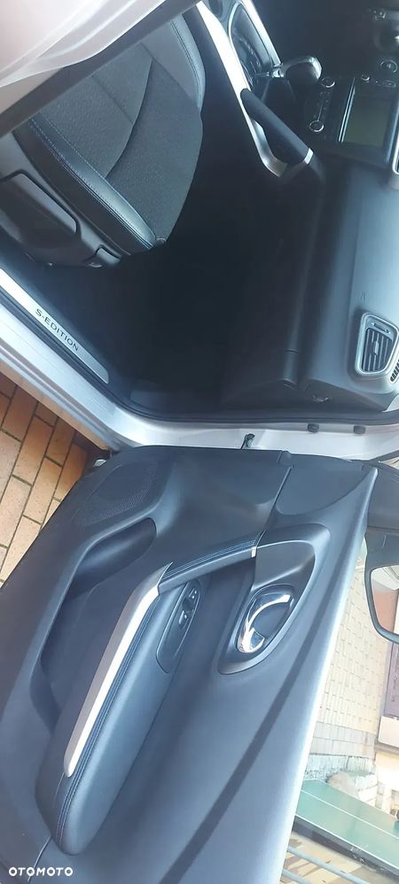 Renault Kadjar 1.2 Energy TCe S-Edition EDC - 14