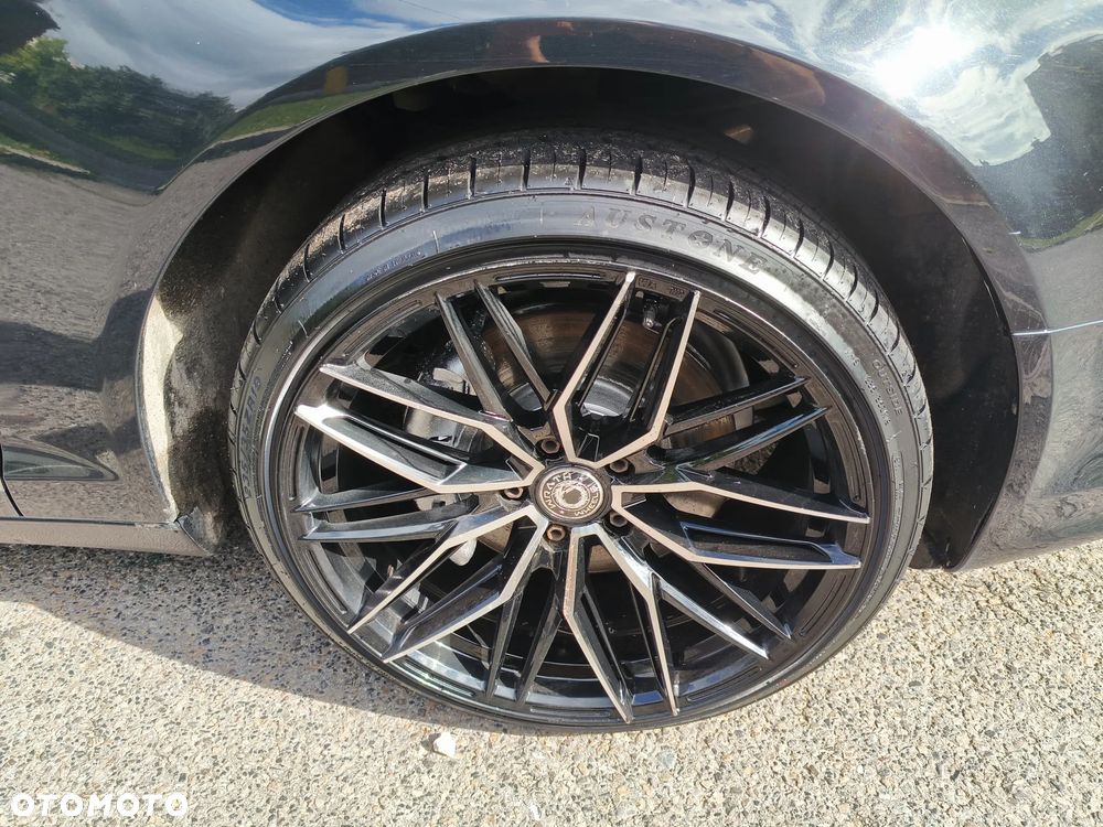Audi A6 Avant 2.0 TDI - 20