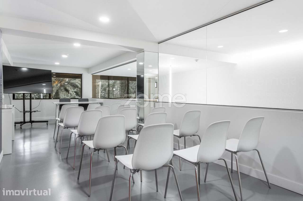 Loja comercial, 2 piso, 4 lugares de estacionamento situada- Boavista - Grande imagem: 2/31