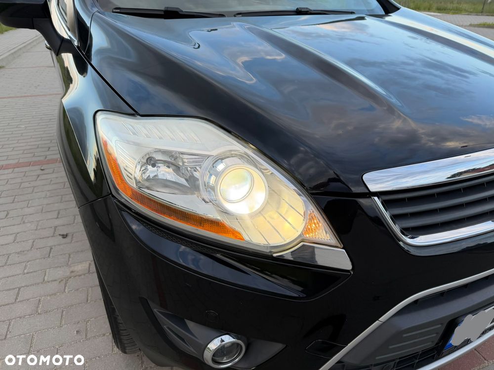 Ford Kuga 2.0 TDCi Trend - 16