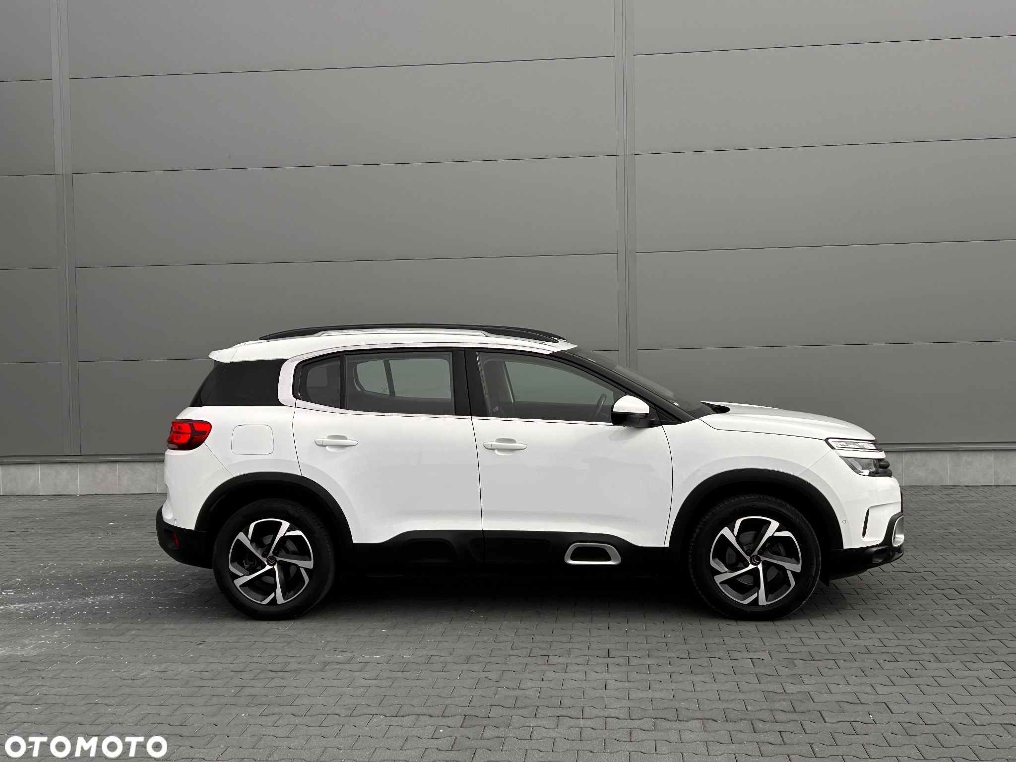 Citroën C5 Aircross BlueHDI 130 S&S LIVE - 22
