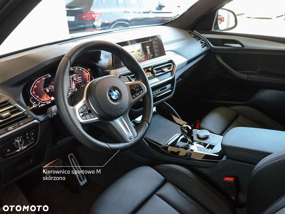 BMW X4 - 21