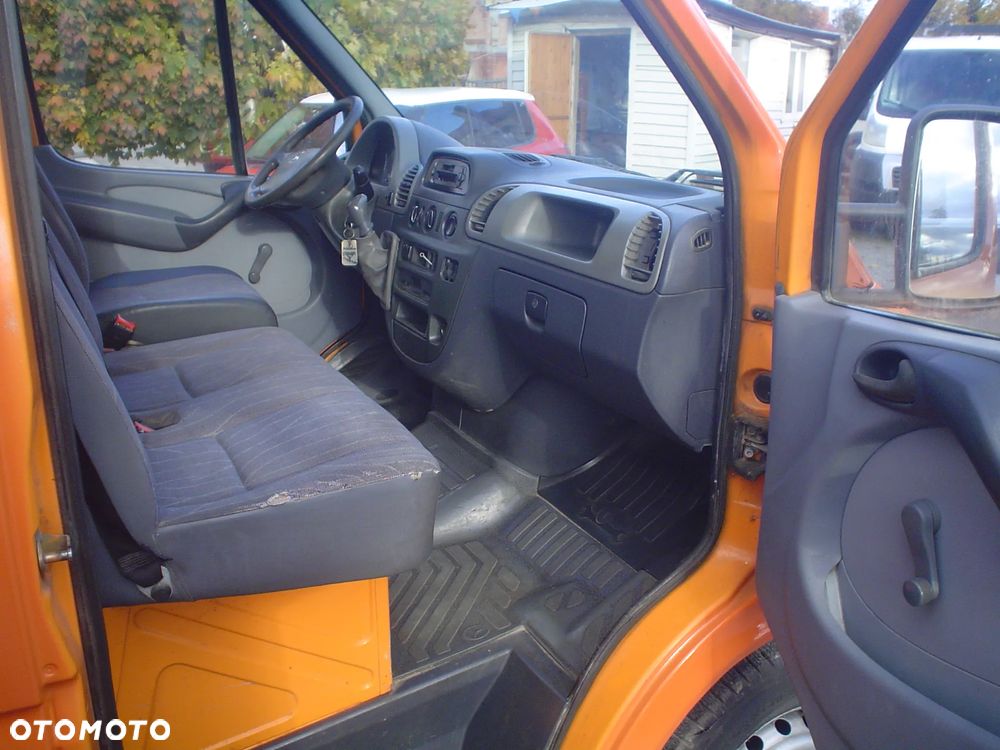 Mercedes-Benz SPRINTER - 6