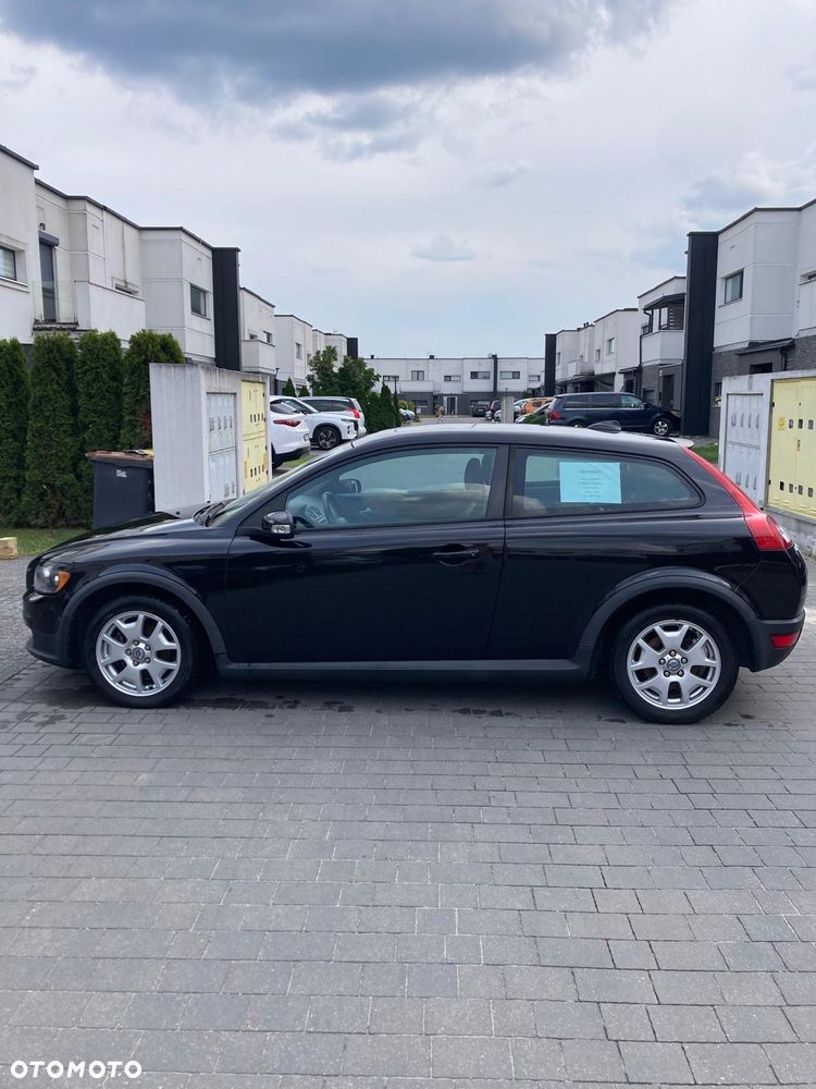 Volvo C30 1.8 - 2