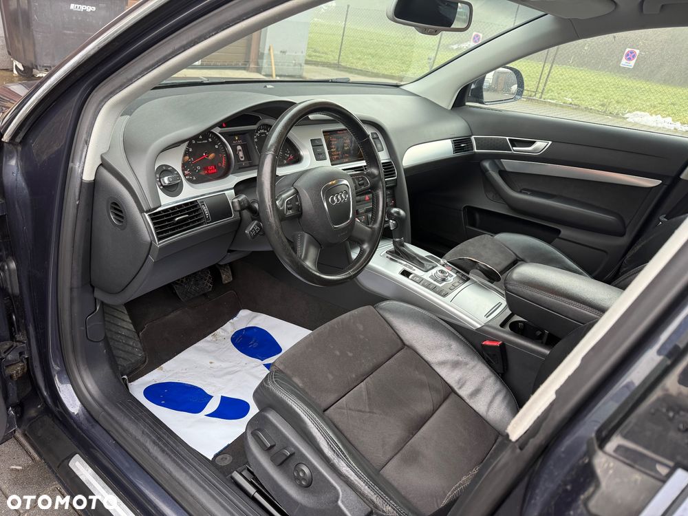 Audi A6 Limousine - 11