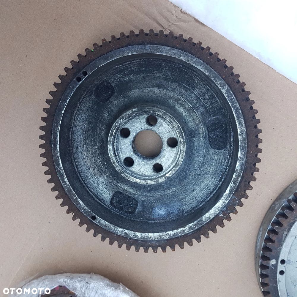 prądnica stator alternator koło zamachowe aixam ligier chatenet microcar town barooderr - 12