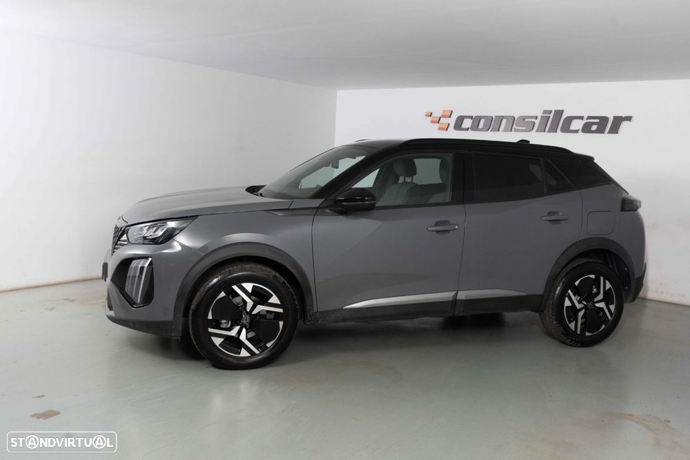 Peugeot 2008 1.2 PureTech Allure Pack - 8