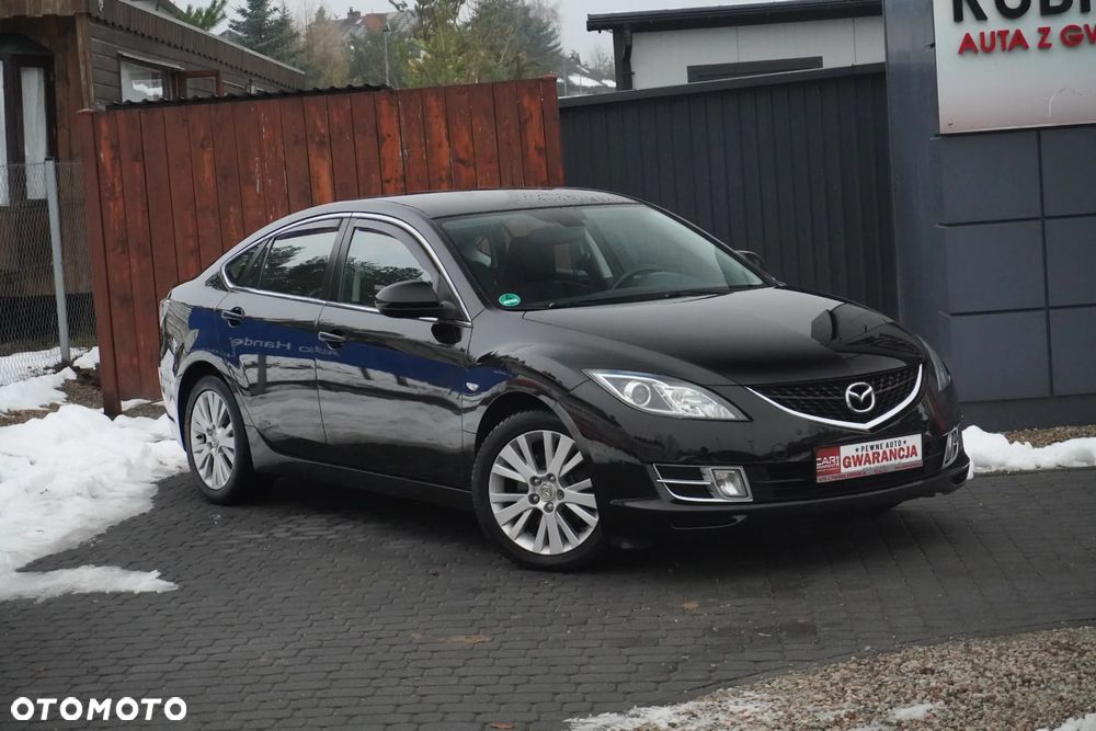 Mazda 6 2.0 Dynamic - 2