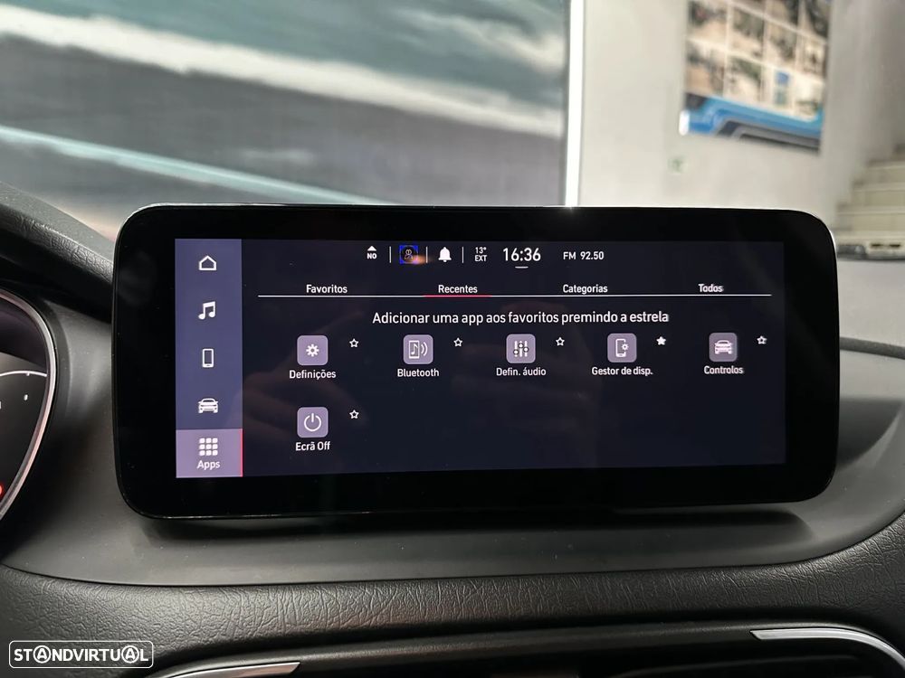 Fiat Tipo Cross 1.3 Multijet - 27