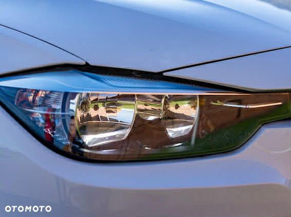 BMW Seria 3 320d xDrive Edition M Sport Shadow - 6