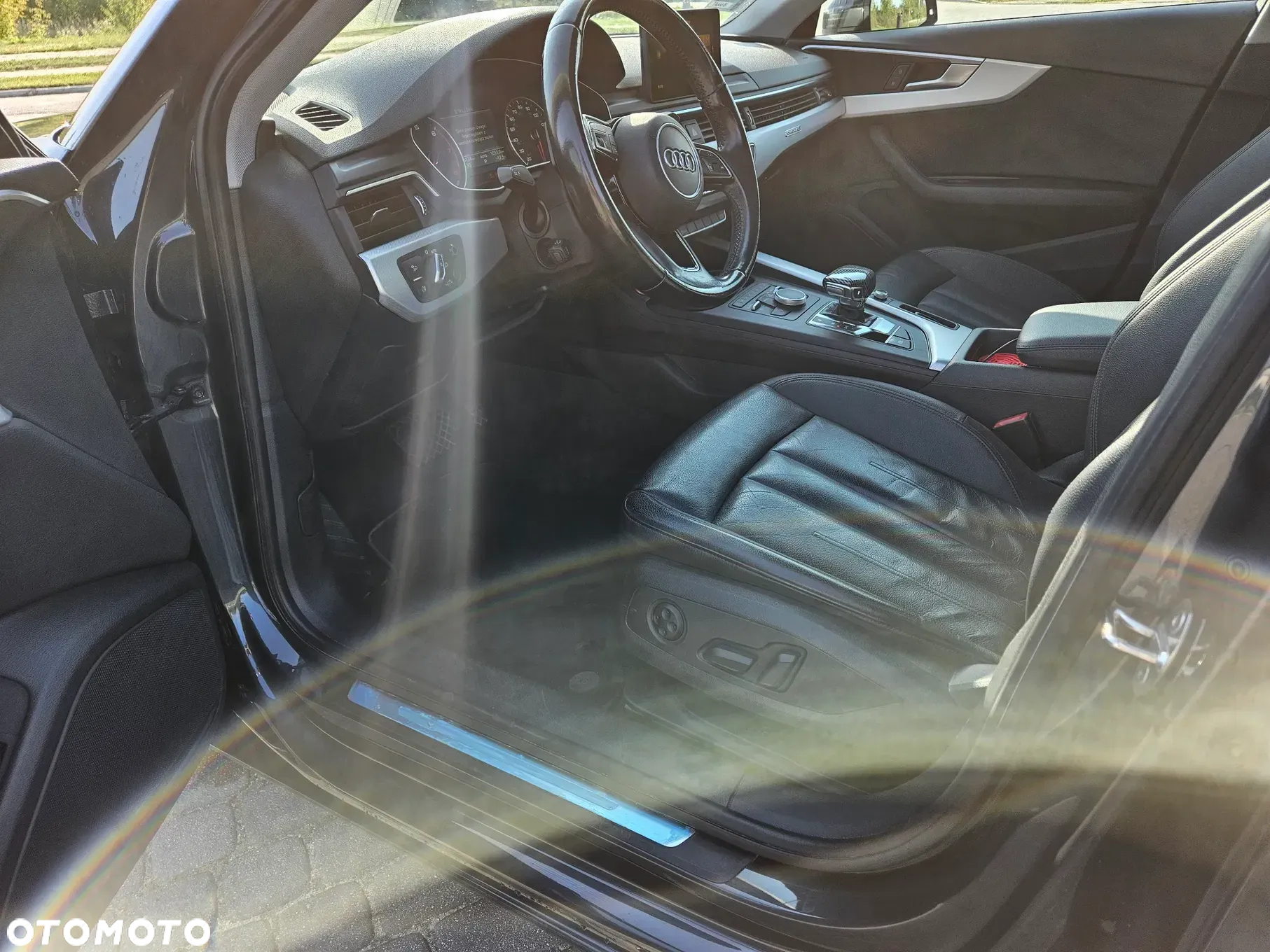 Audi A4 2.0 TFSI Quattro S tronic - 11