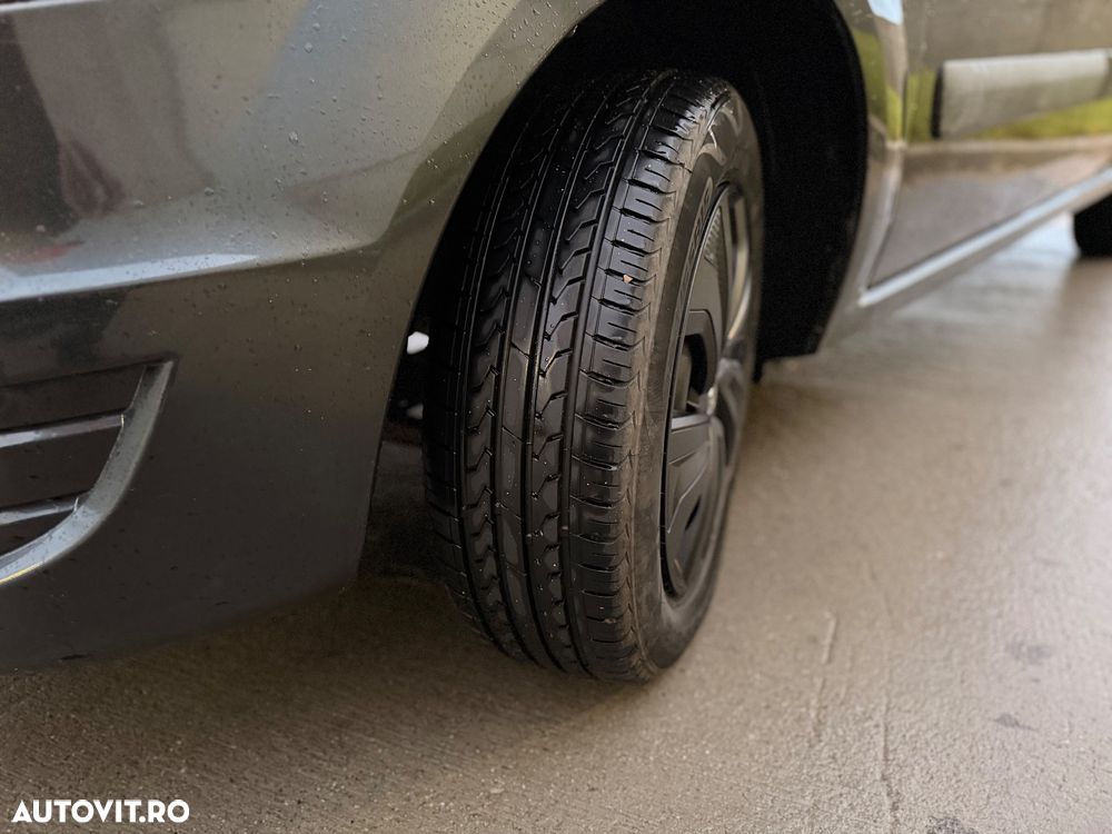 Dacia Logan 1.5 dCi Ambiance - 33