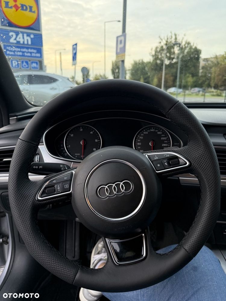 Audi A6 Avant - 21