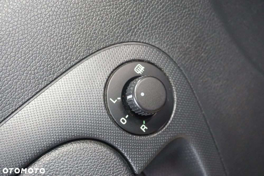 Skoda Roomster 1.2 12V HTP - 29