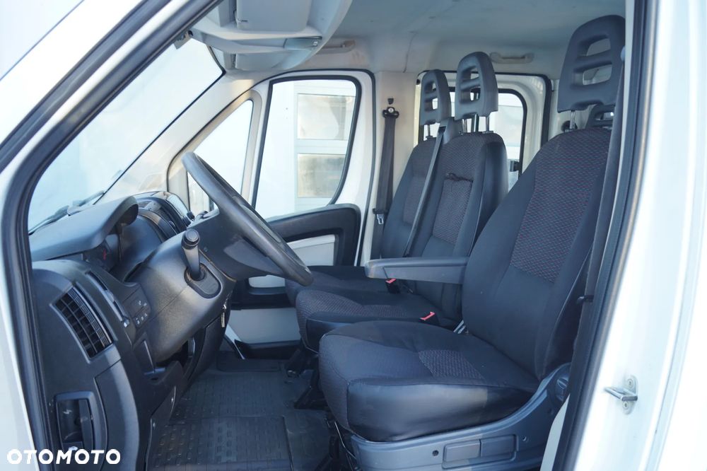 Peugeot Boxer - 14